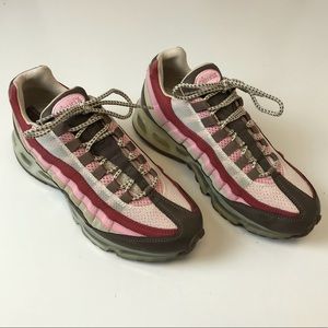 air max 95 360 one time only